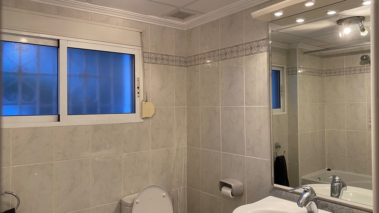 Photo of Bathroom in Coveta Fuma