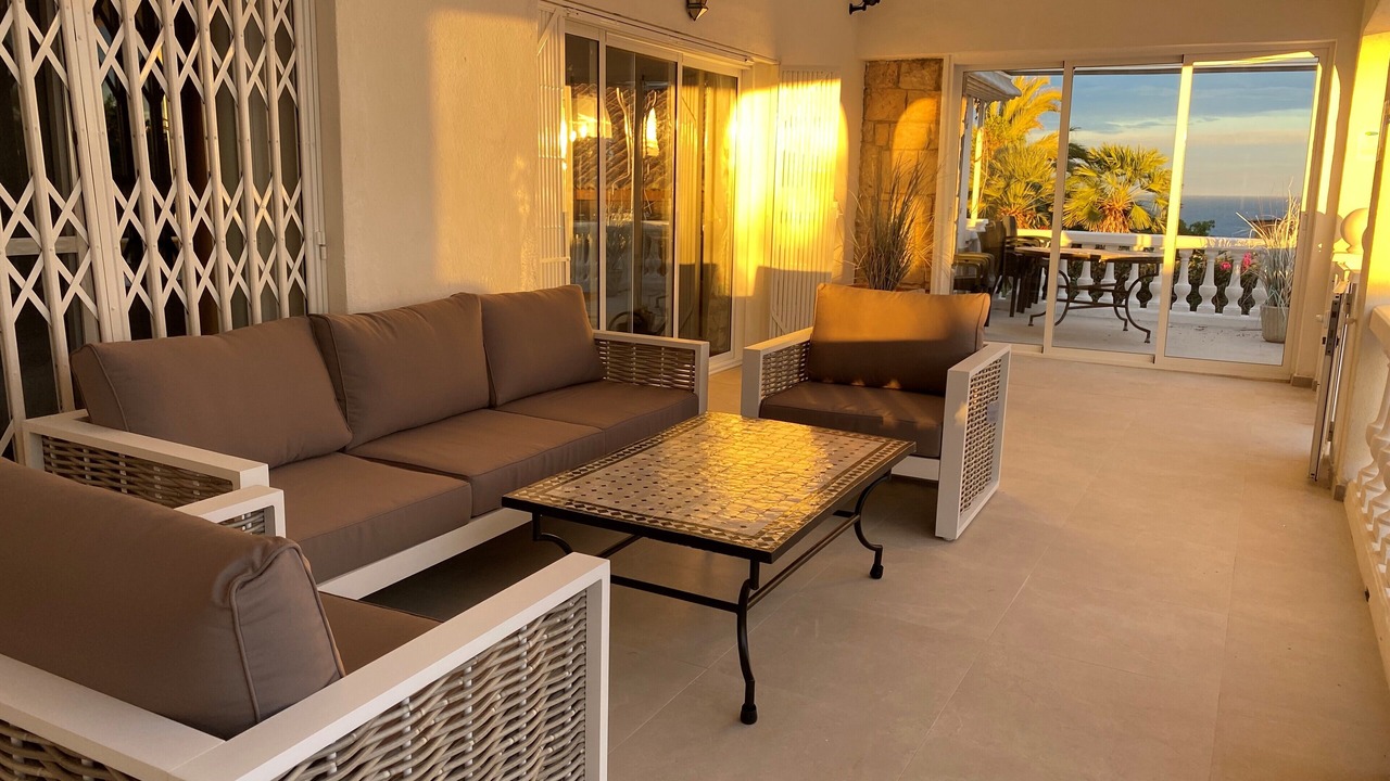 Photo of Outdoor in Coveta Fuma