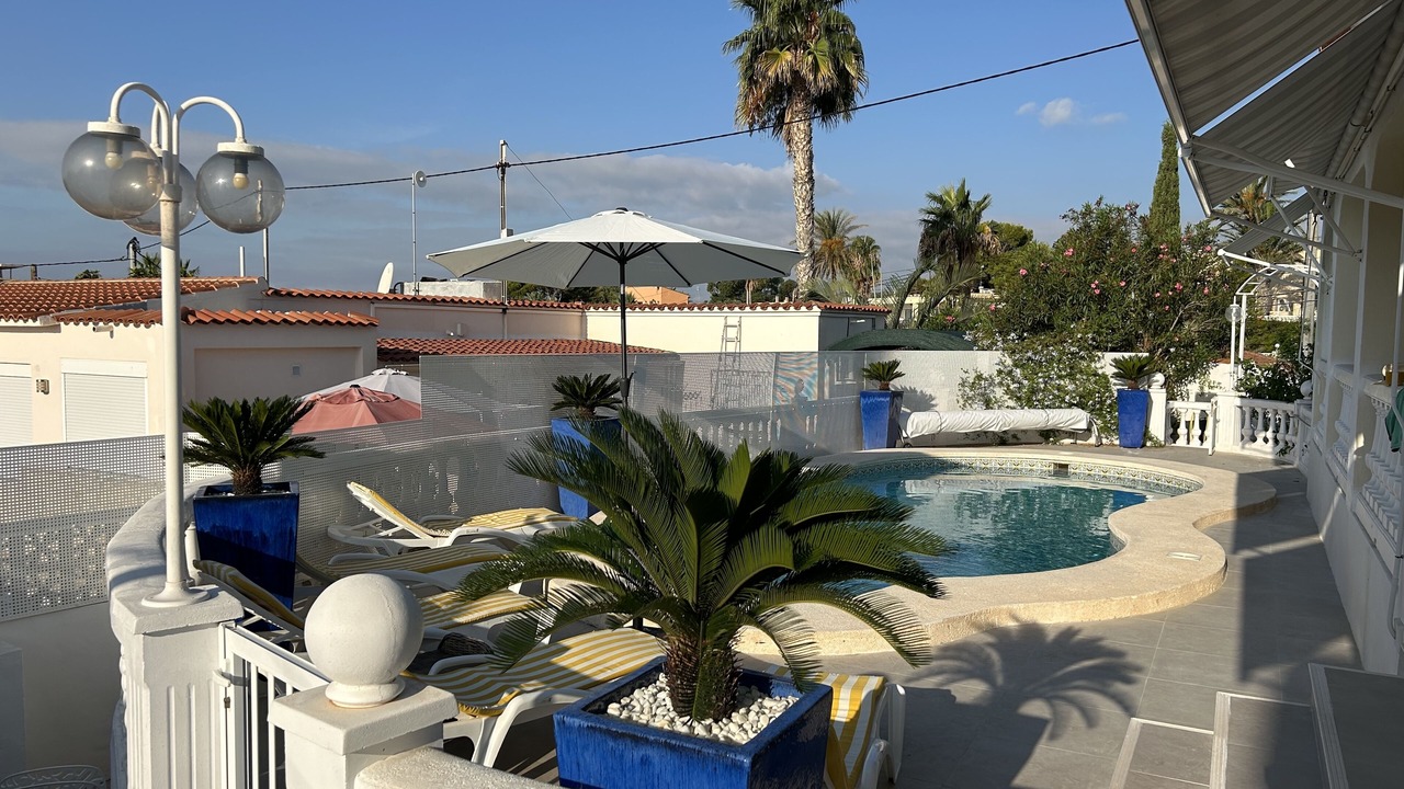 Photo of Outdoor in Coveta Fuma