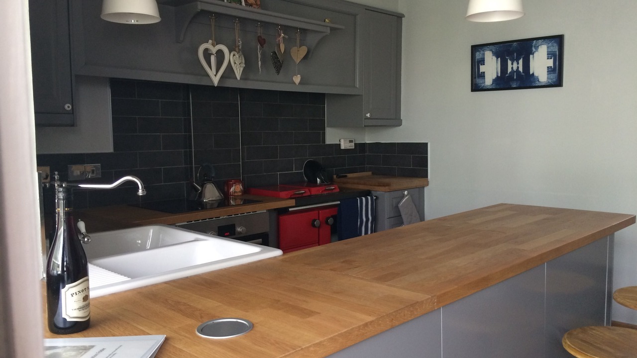 Photo of Kitchen in Probus