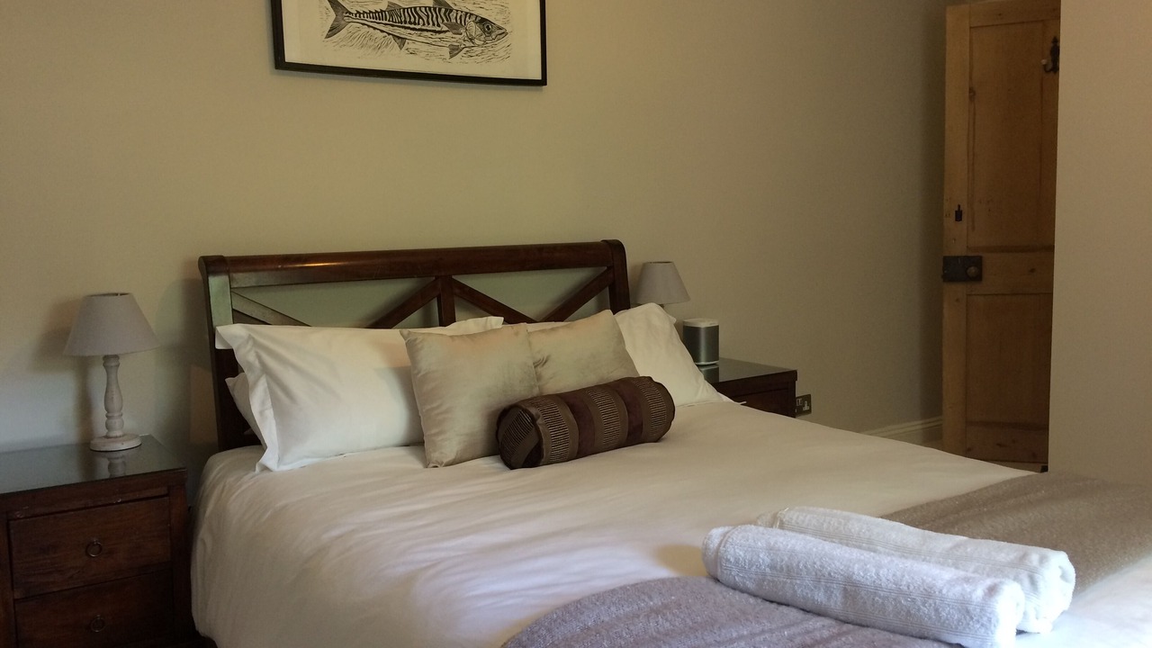 Photo of Bedroom in Probus