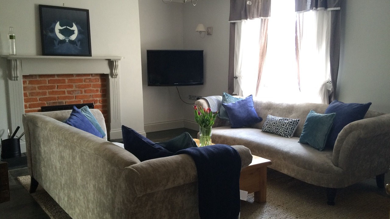 Photo of Livingroom in Probus