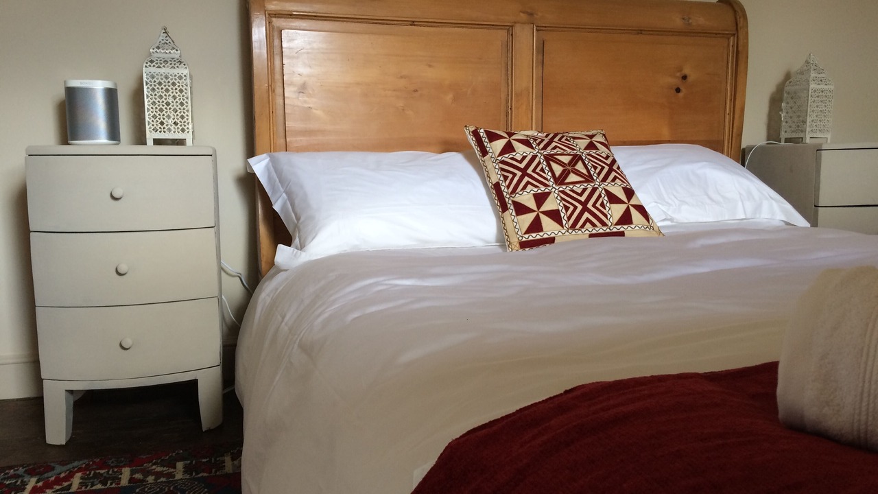 Photo of Bedroom in Probus