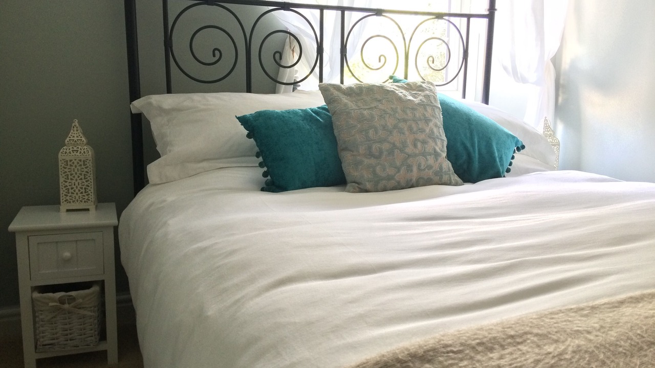 Photo of Bedroom in Probus