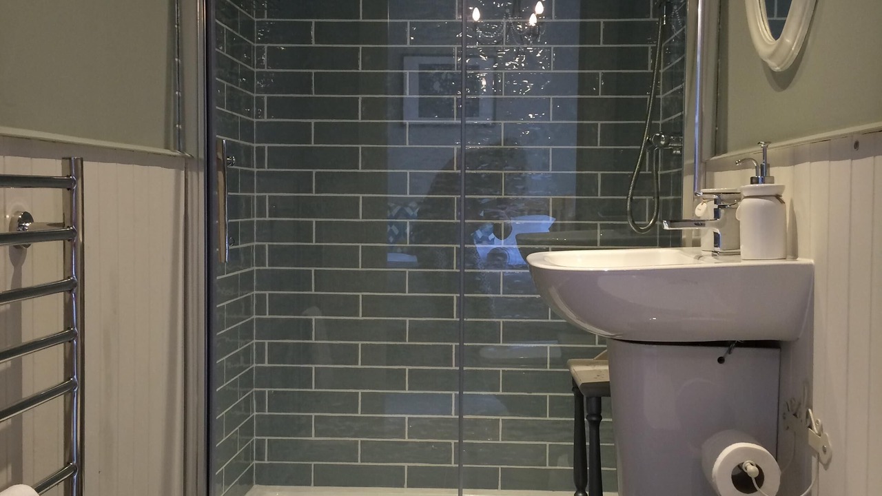 Photo of Bathroom in Probus