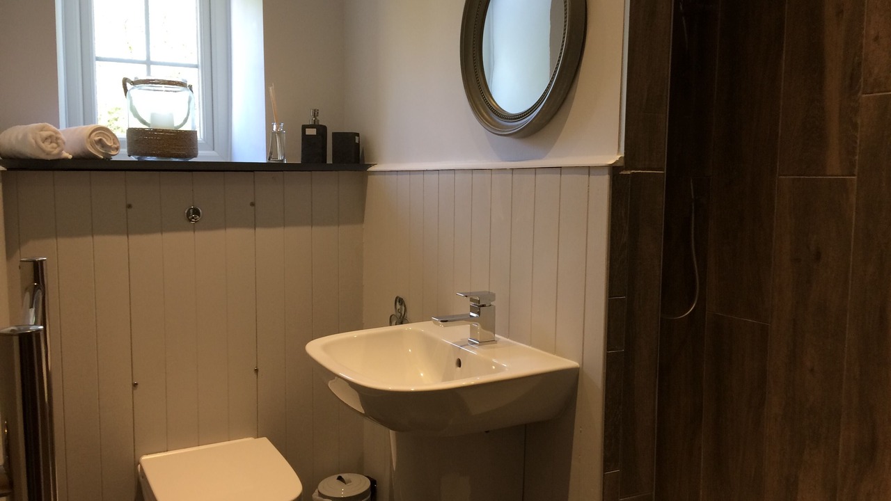 Photo of Bathroom in Probus