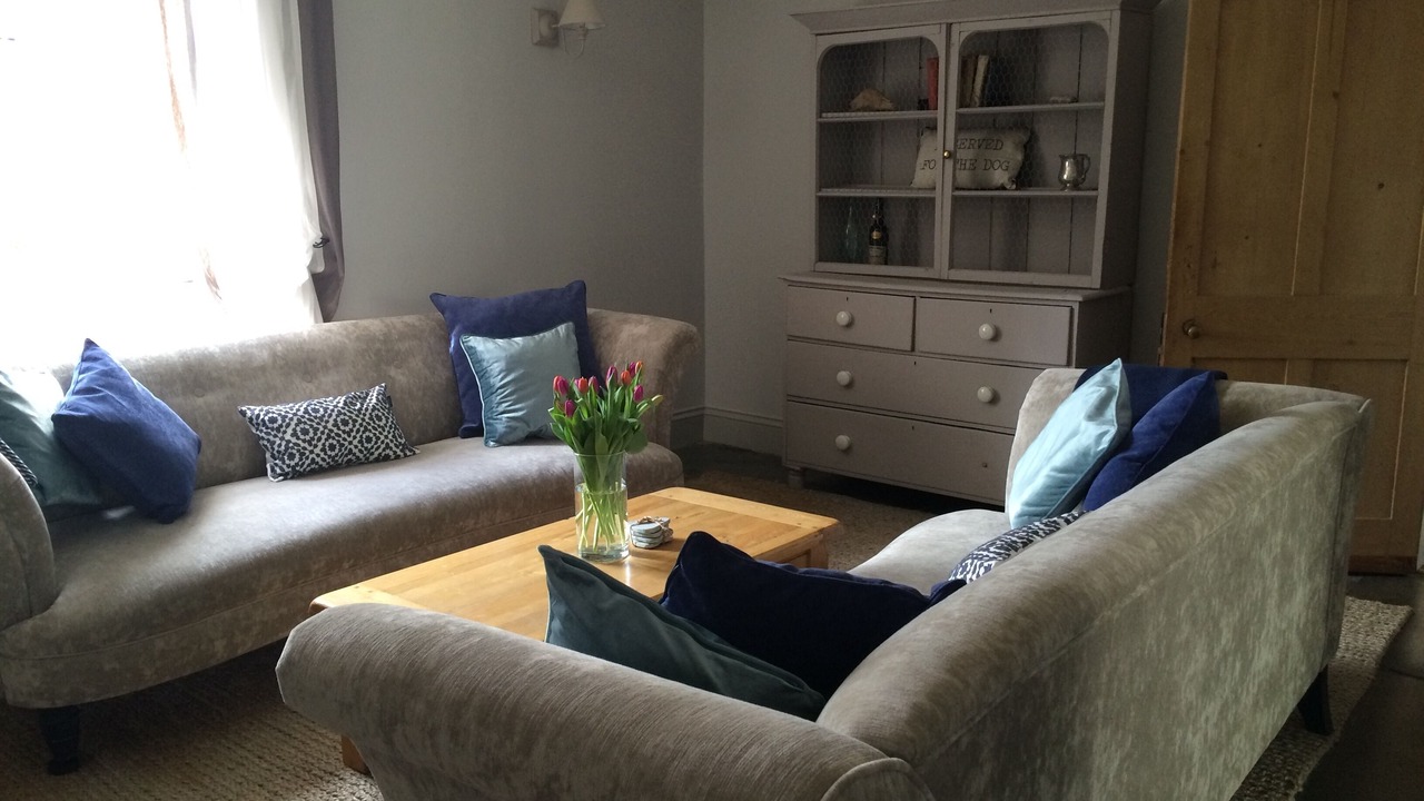 Photo of Livingroom in Probus