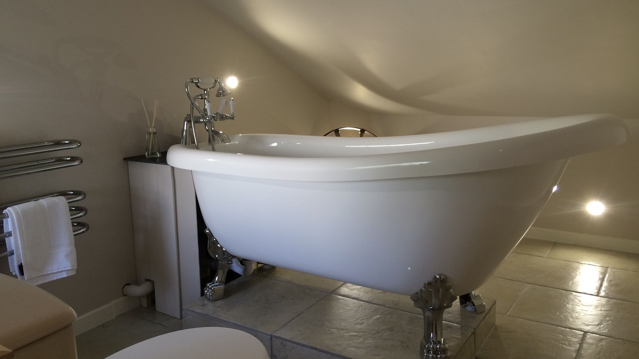 Photo of Bathroom in Probus