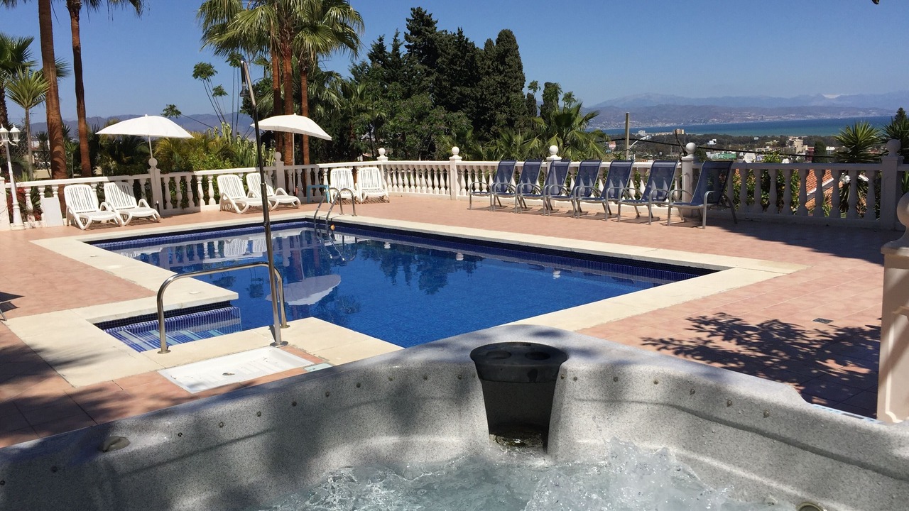 Photo of Outdoor in Torremolinos