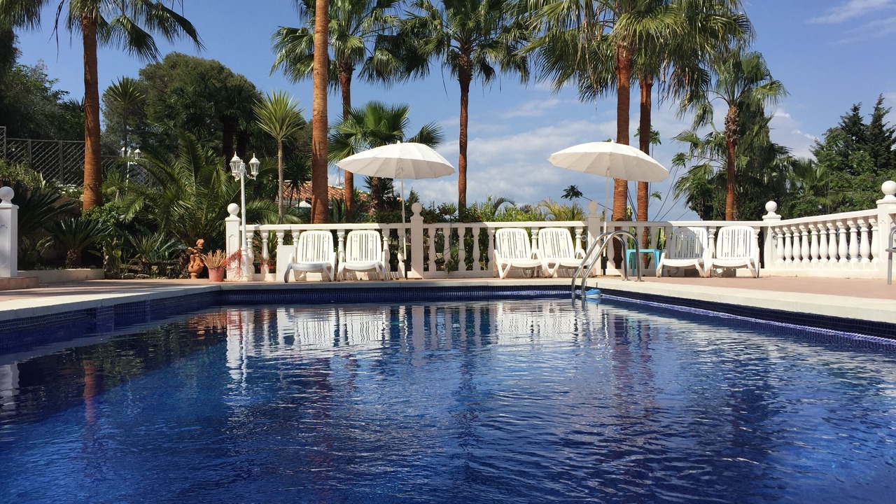 Photo of Outdoor in Torremolinos
