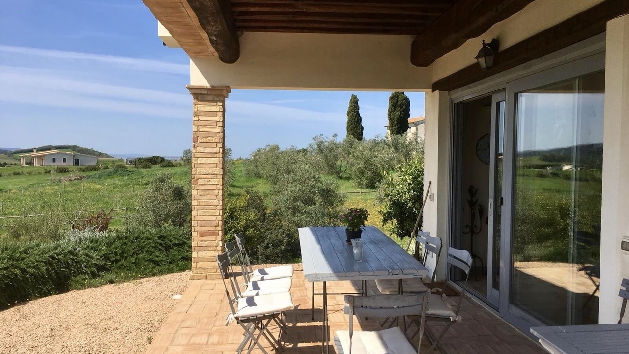 Photo of Outdoor in Manciano