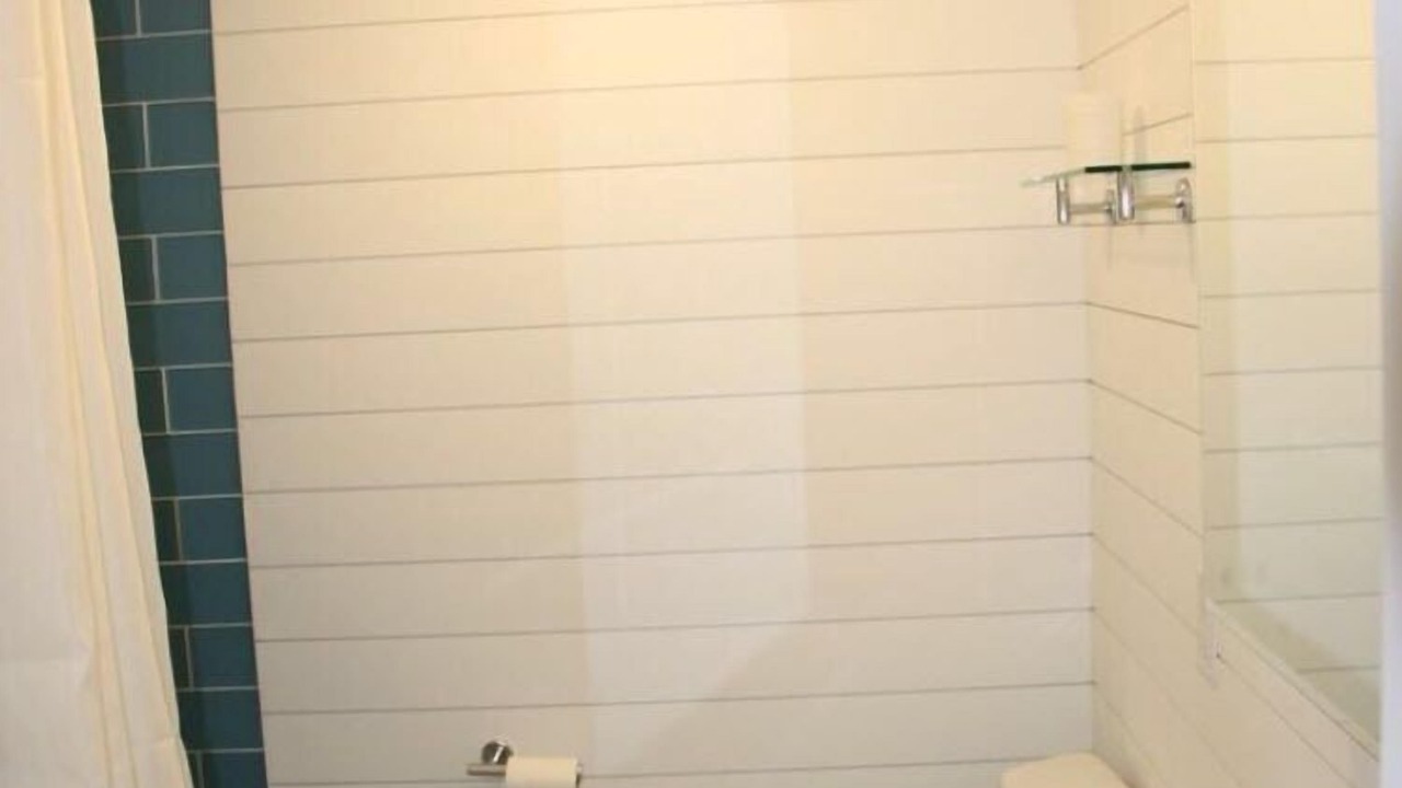 Photo of Bathroom in Tisbury