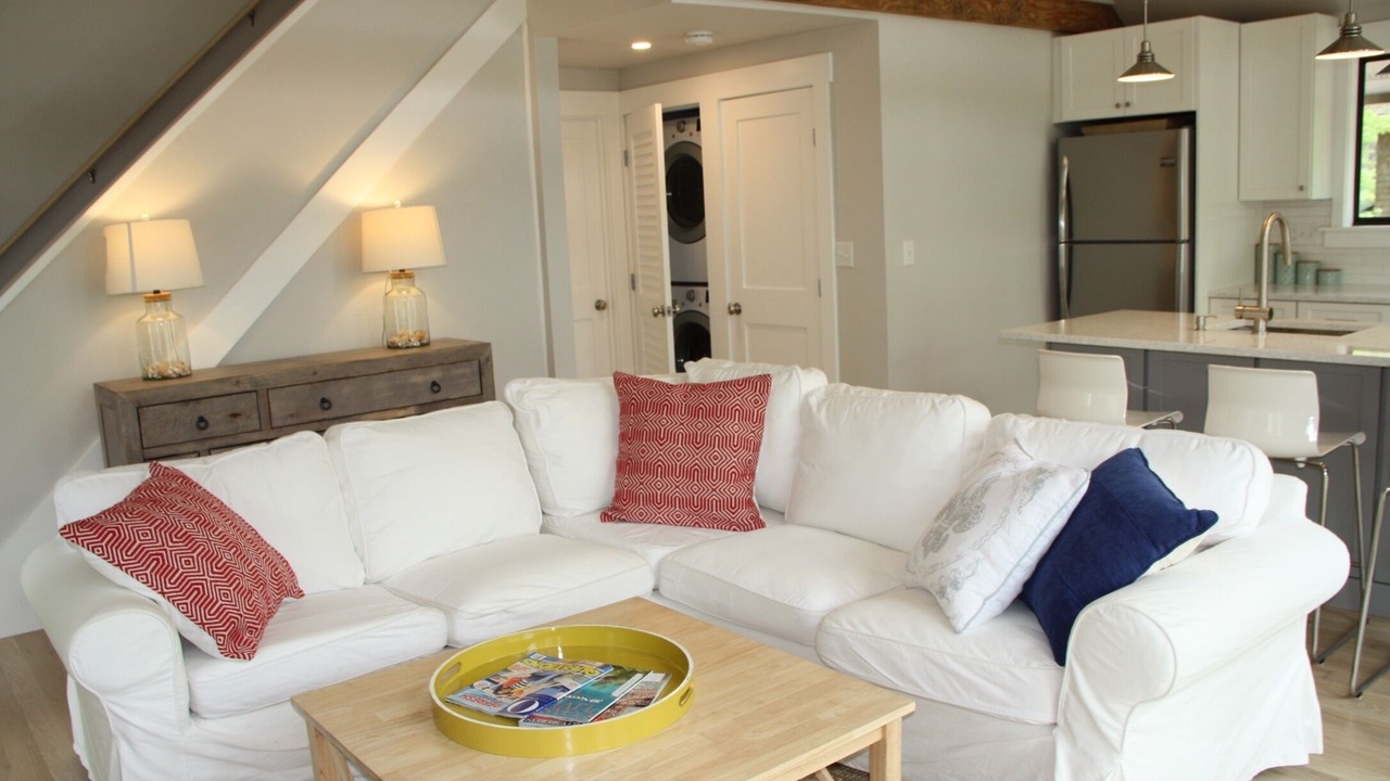 Photo of Bedroom in Tisbury