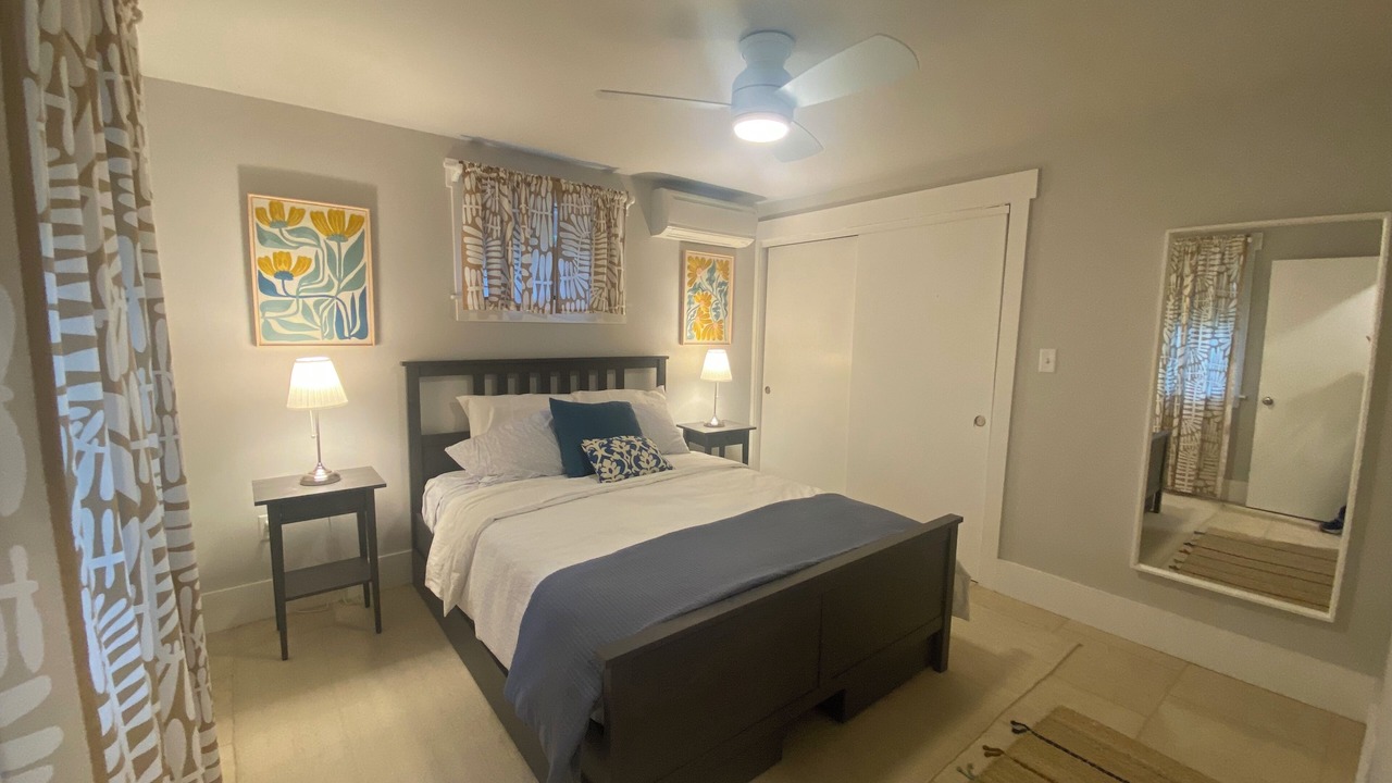 Photo of Bedroom in Tisbury