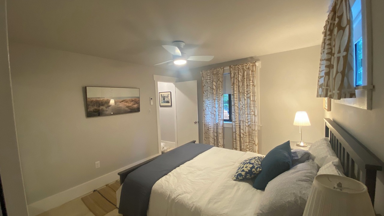 Photo of Bedroom in Tisbury