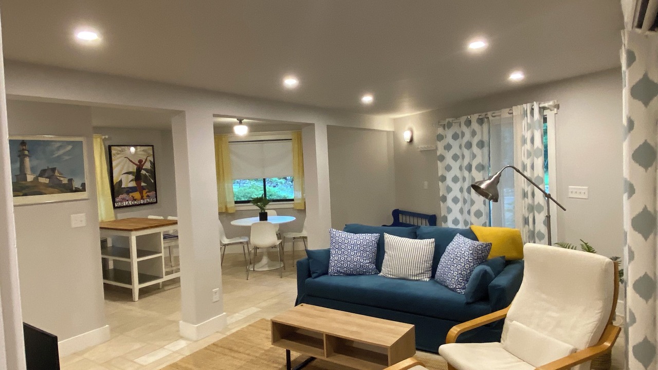 Photo of Livingroom in Tisbury