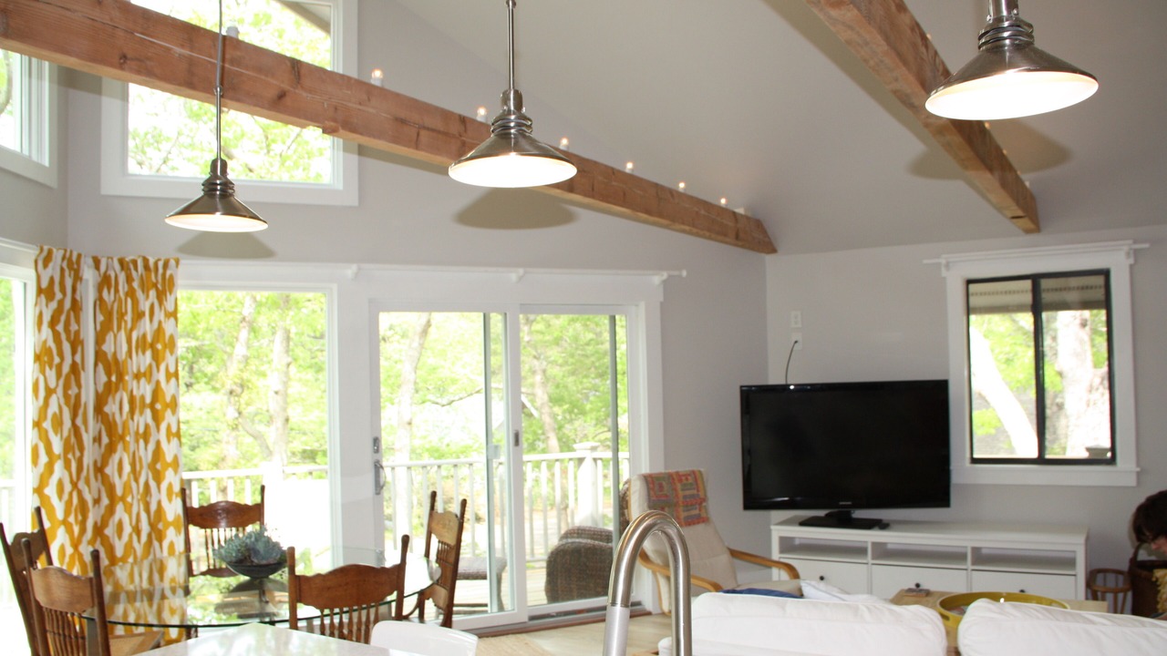 Photo of Livingroom in Tisbury