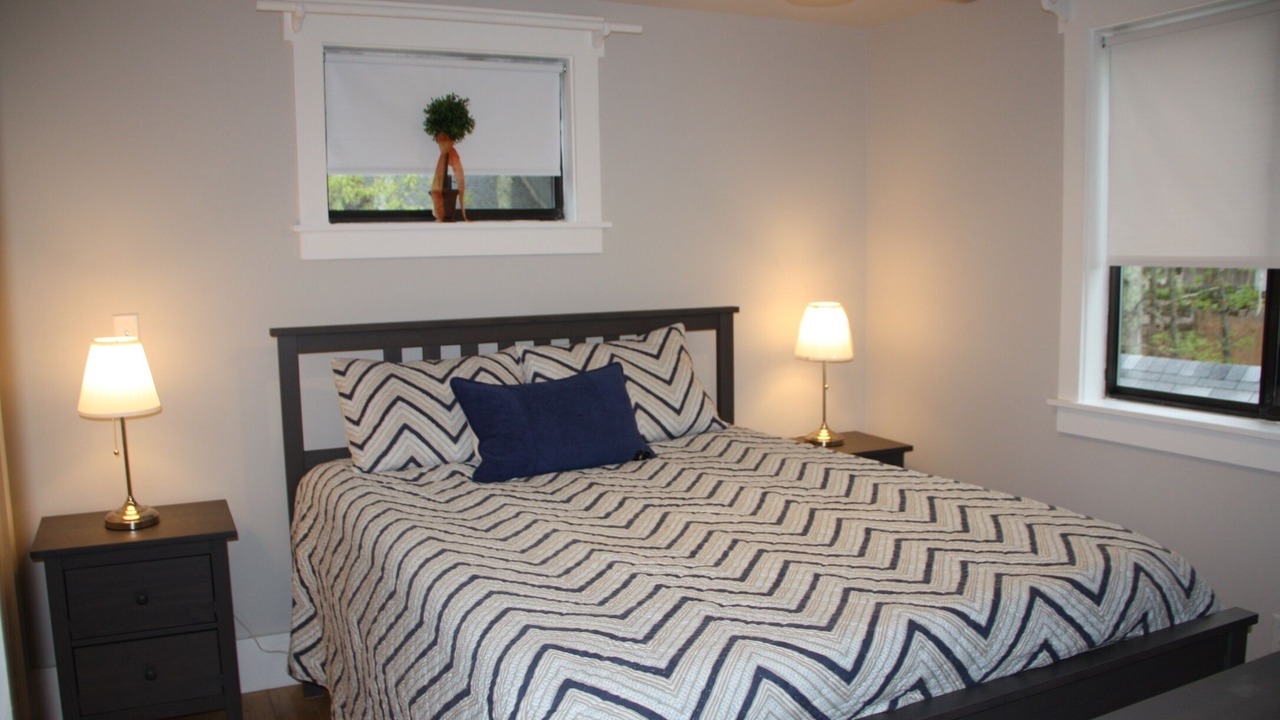 Photo of Bedroom in Tisbury