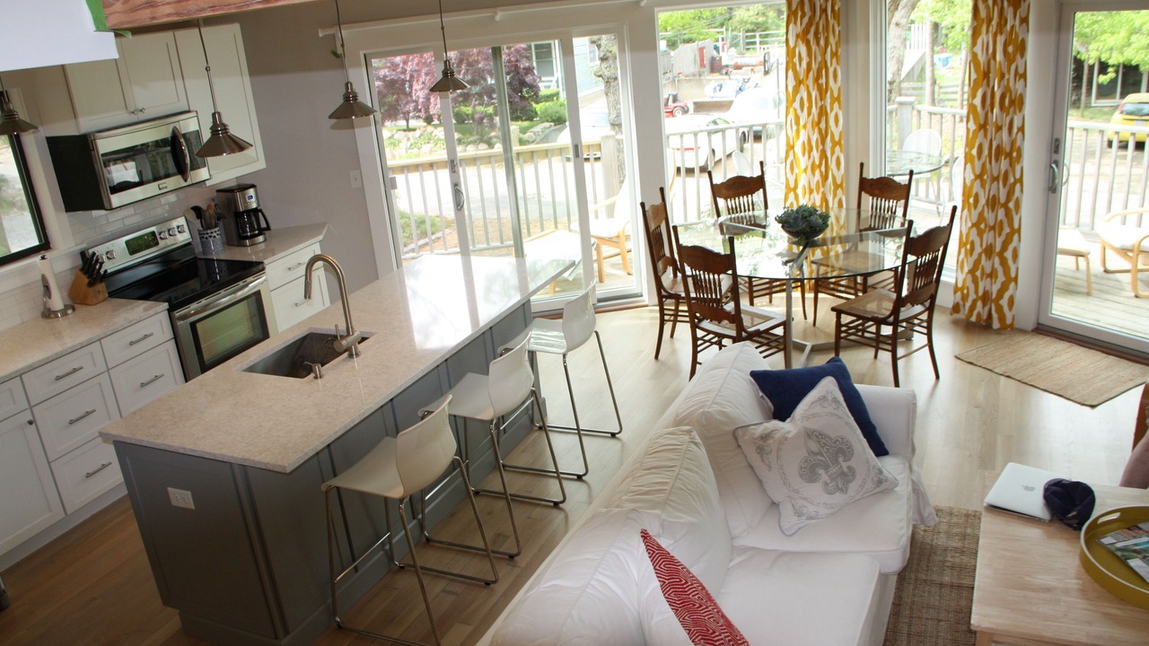 Photo of Bedroom in Tisbury