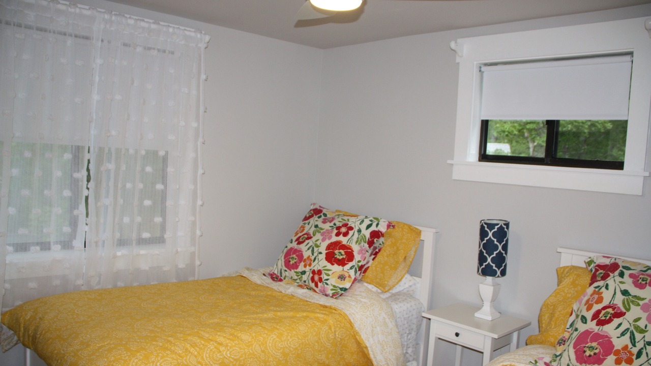 Photo of Bedroom in Tisbury