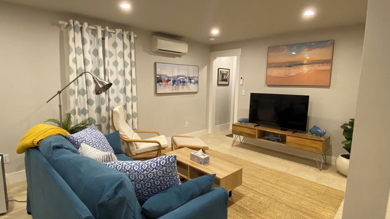 Photo of Livingroom in Tisbury