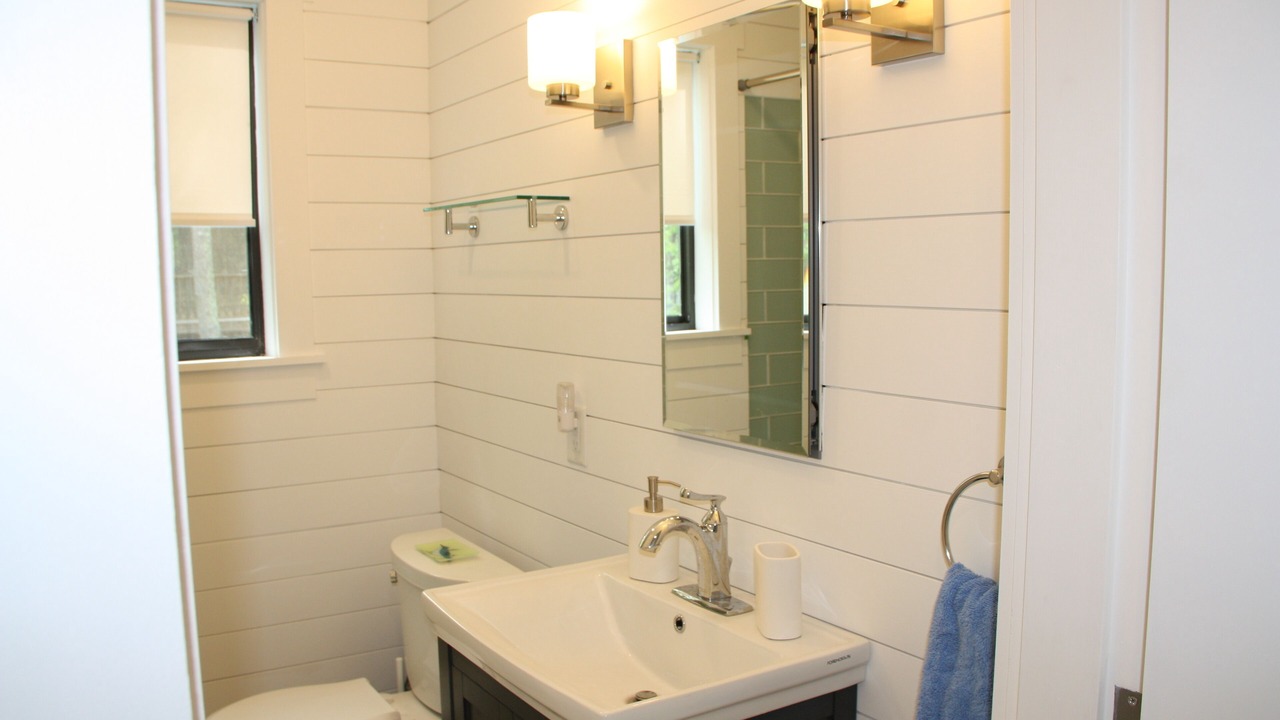 Photo of Bathroom in Tisbury