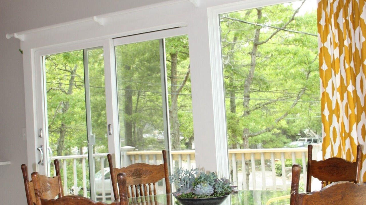 Photo of Bedroom in Tisbury