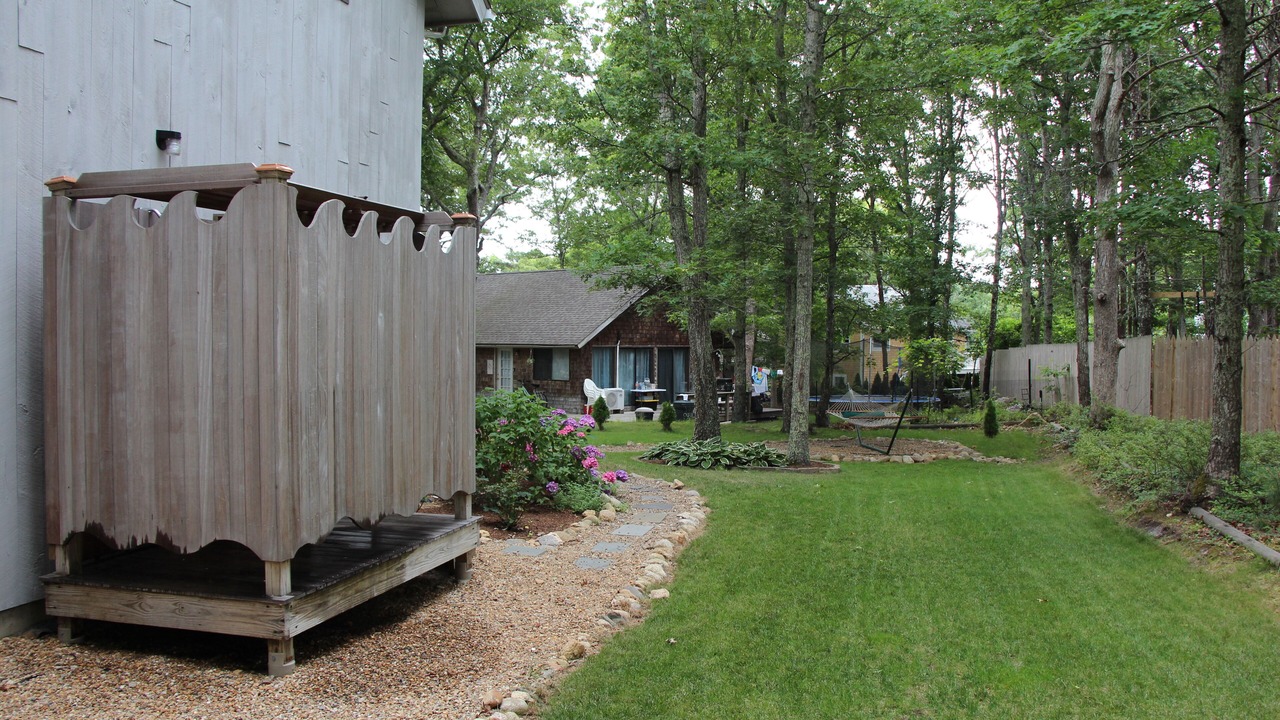 Photo of Outdoor in Tisbury