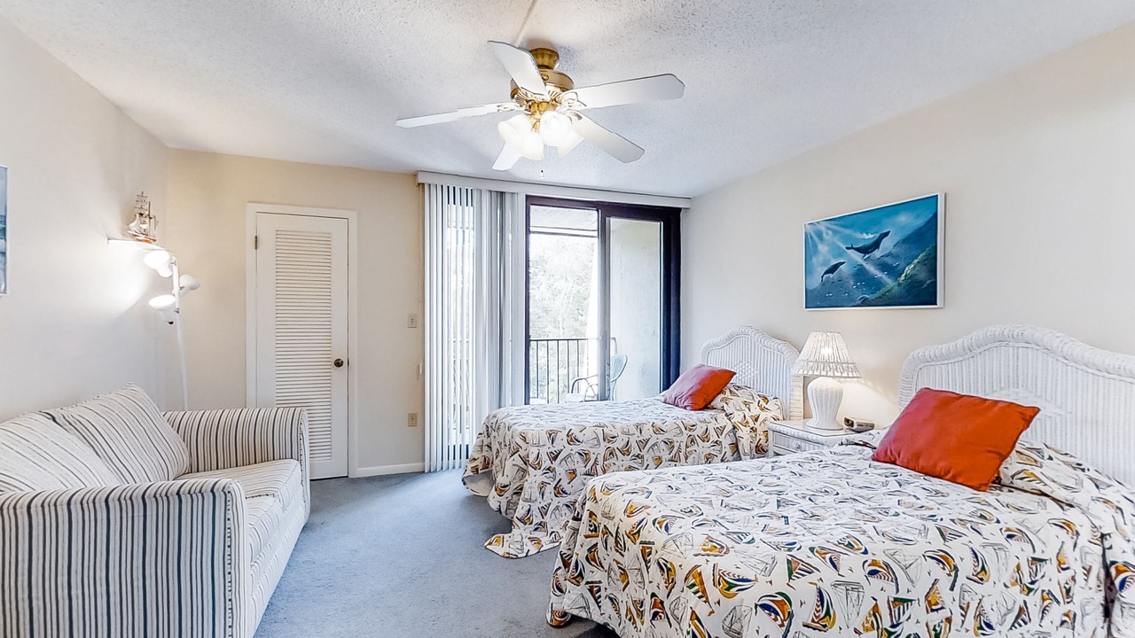 Photo of Bedroom in Folly Field