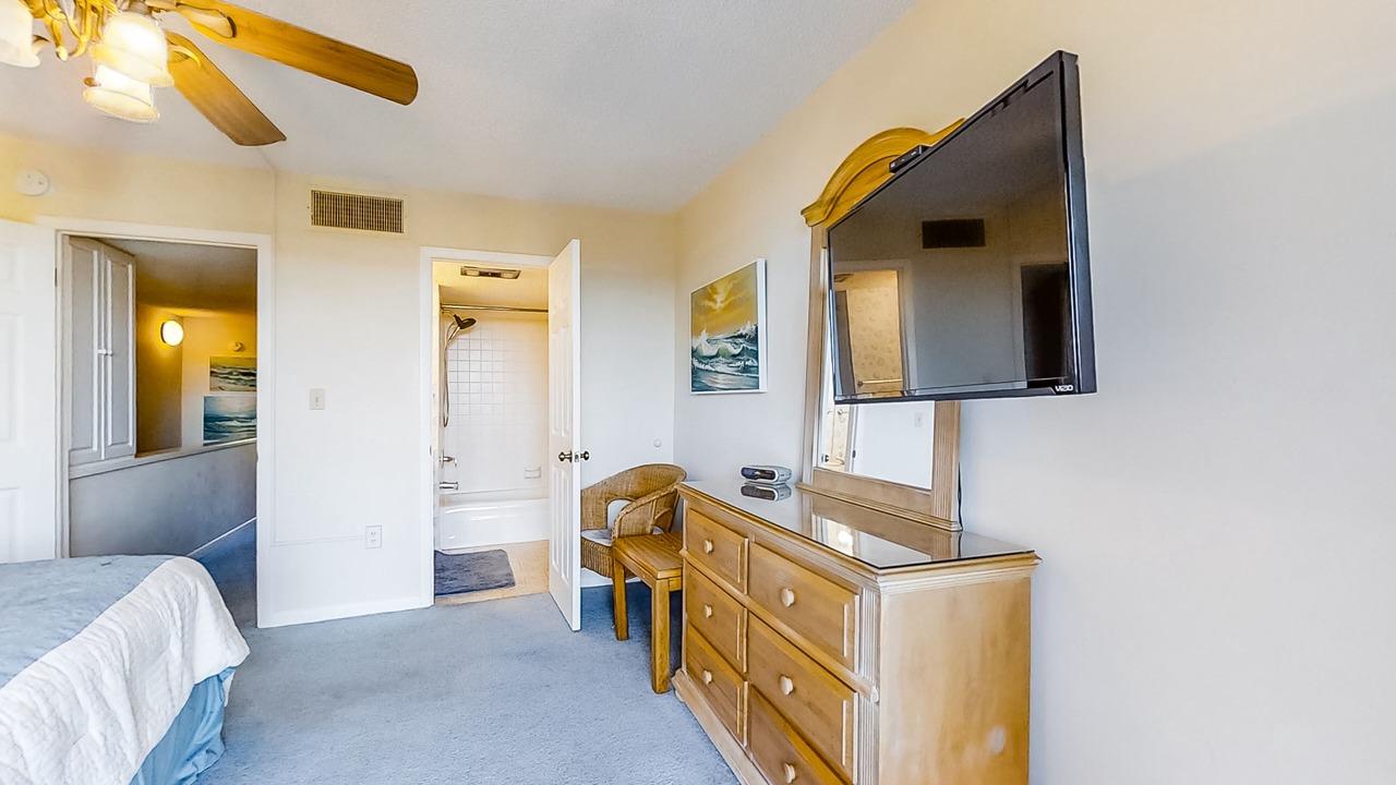 Photo of Bedroom in Folly Field