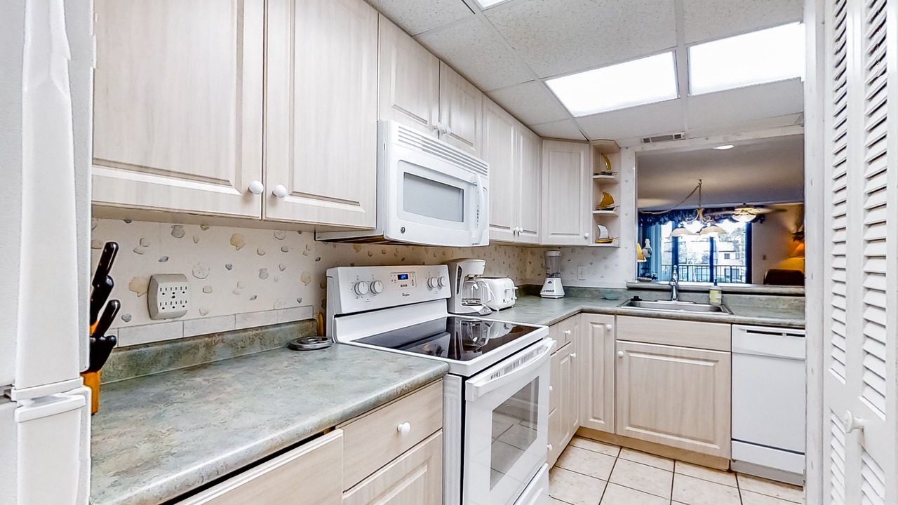 Photo of Kitchen in Folly Field
