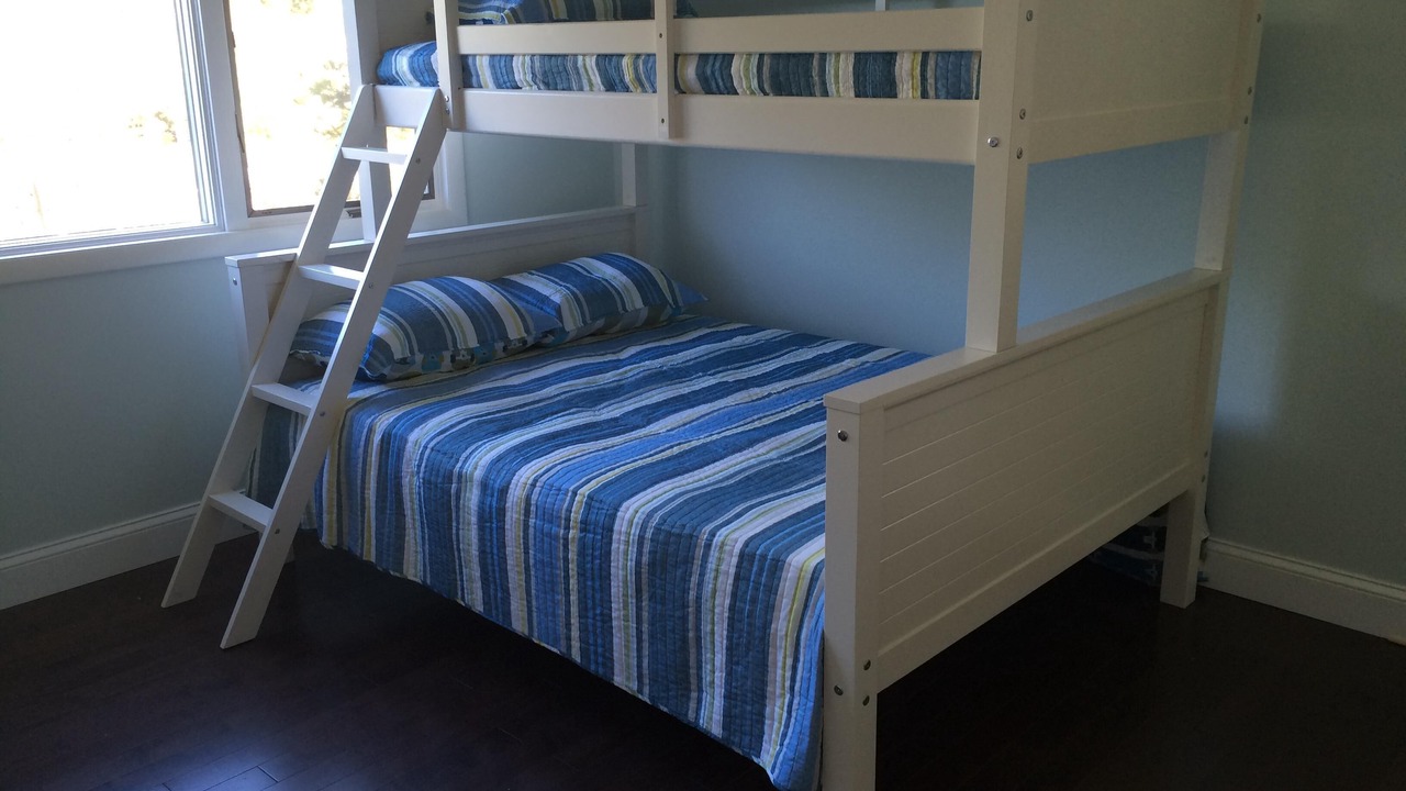 Photo of Bedroom in Bethany Beach