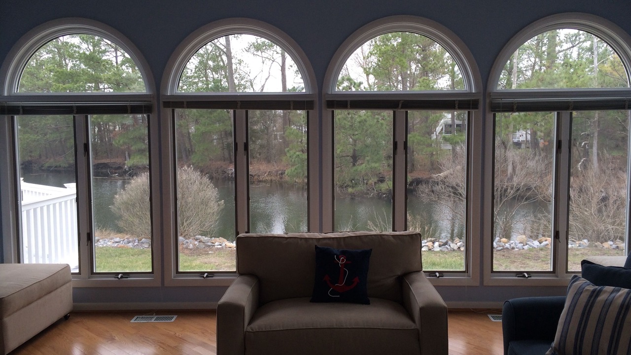 Photo of Bedroom in Bethany Beach