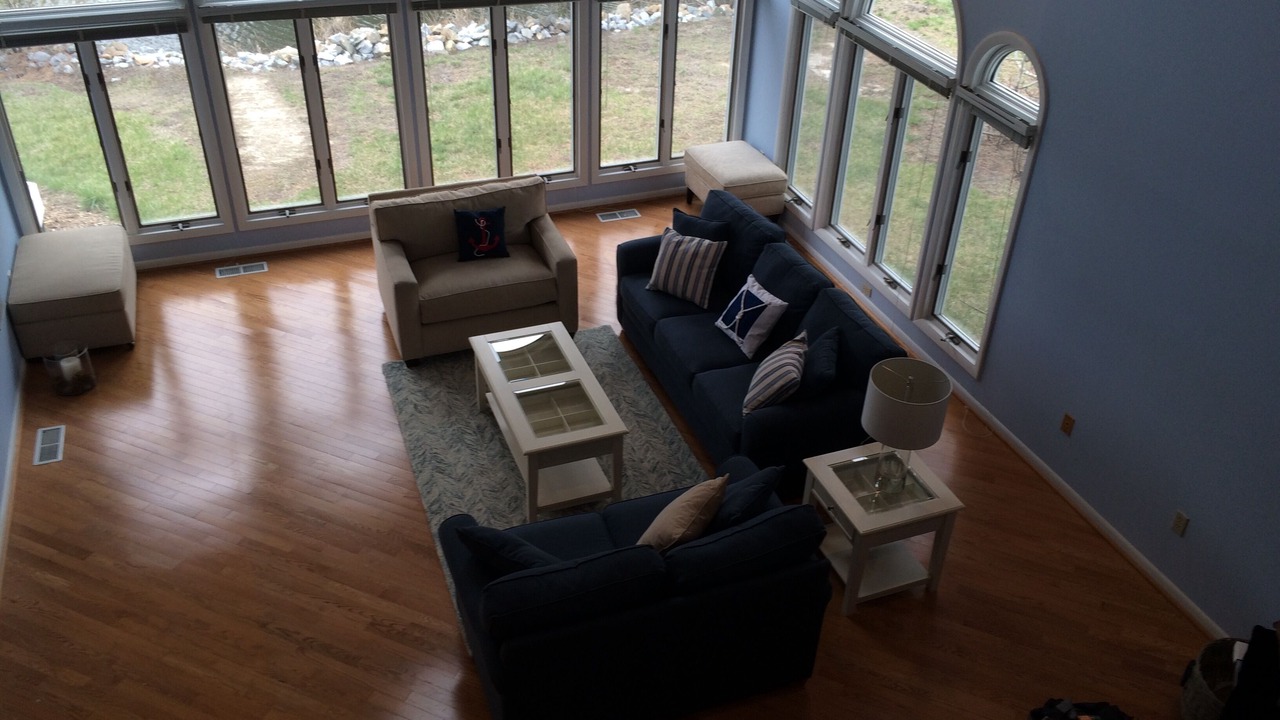 Photo of Bedroom in Bethany Beach
