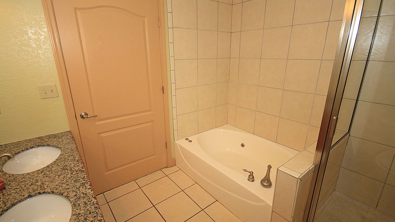 Photo of Bathroom in Pigeon Forge