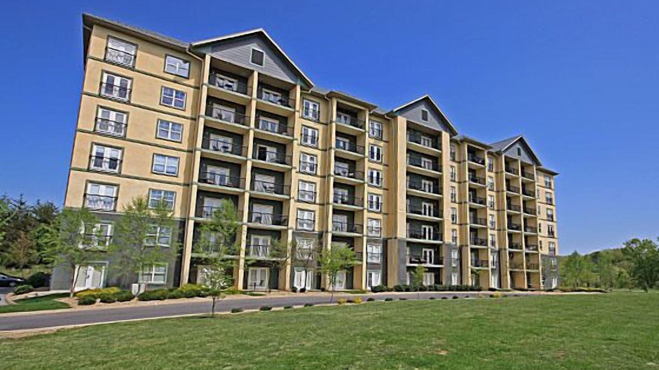 Photo of Outdoor in Pigeon Forge