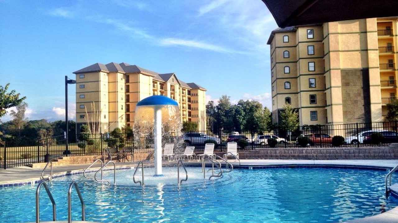 Photo of Outdoor in Pigeon Forge