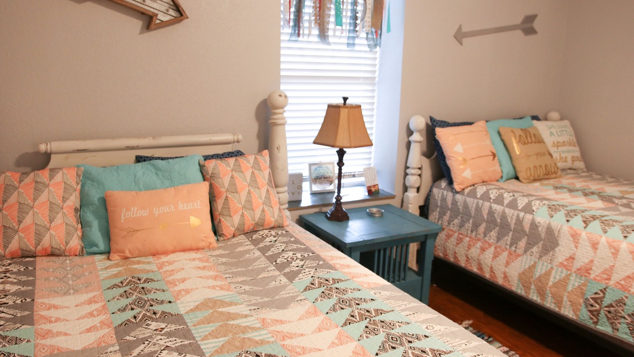 Photo of Bedroom in Pigeon Forge