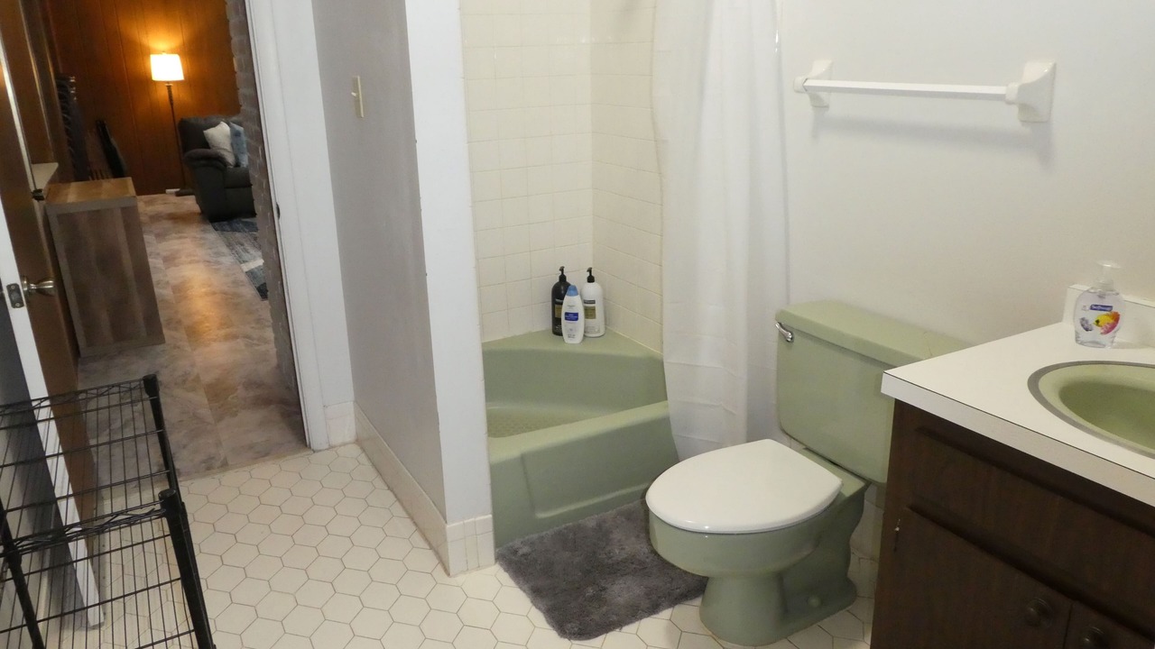 Photo of Bathroom in Dunnellon