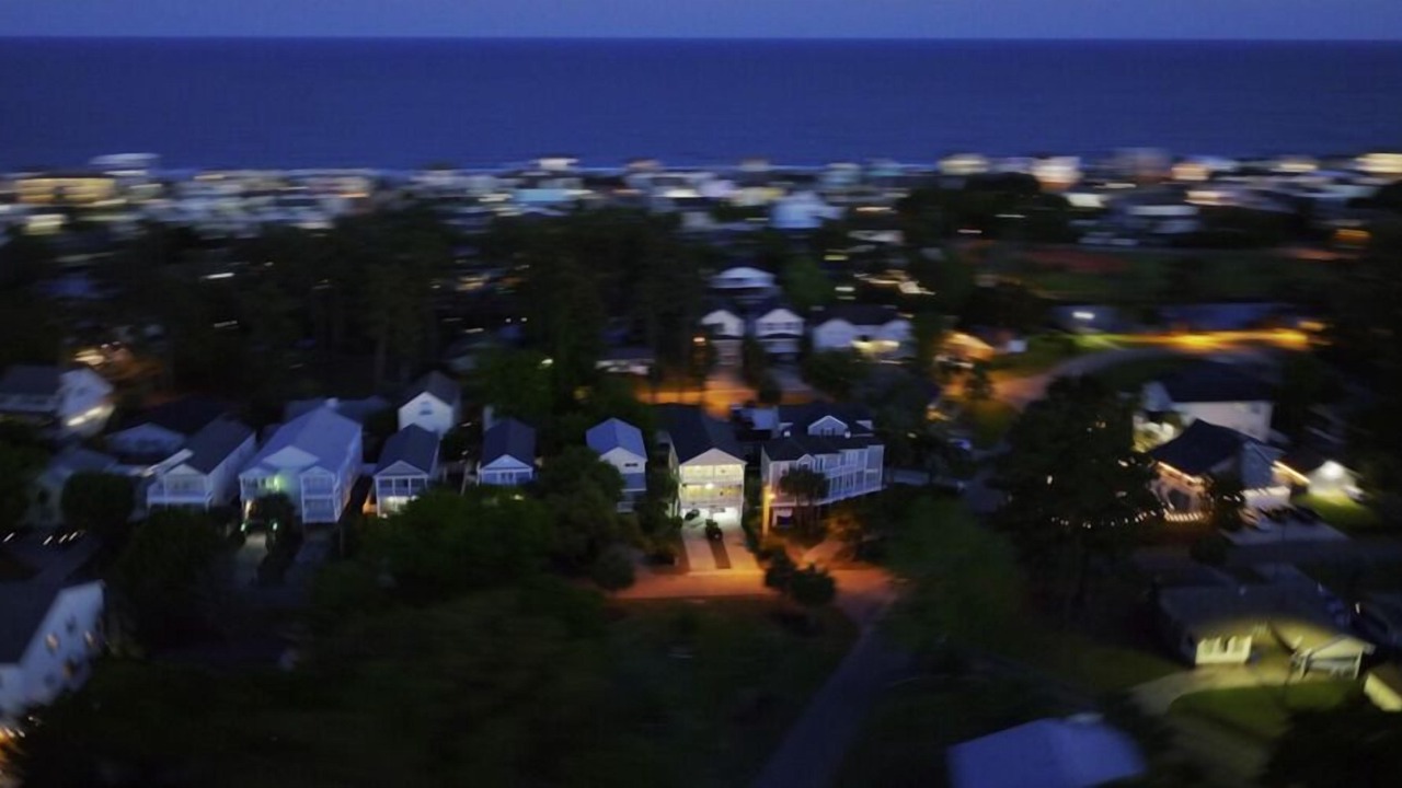 Photo of Outdoor in Surfside Beach