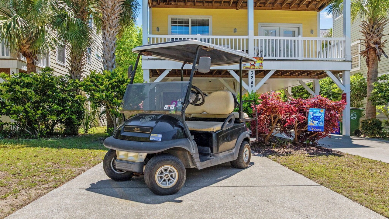 Photo of Outdoor in Surfside Beach