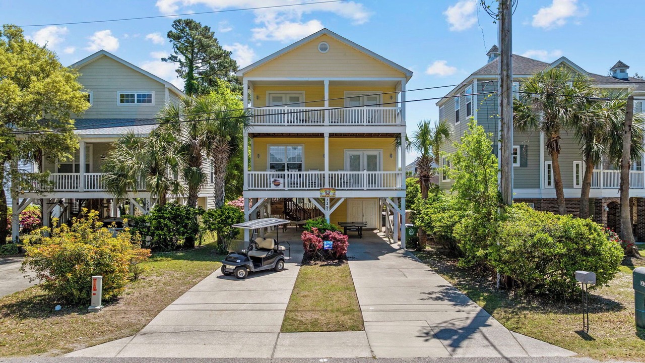 Photo of Outdoor in Surfside Beach