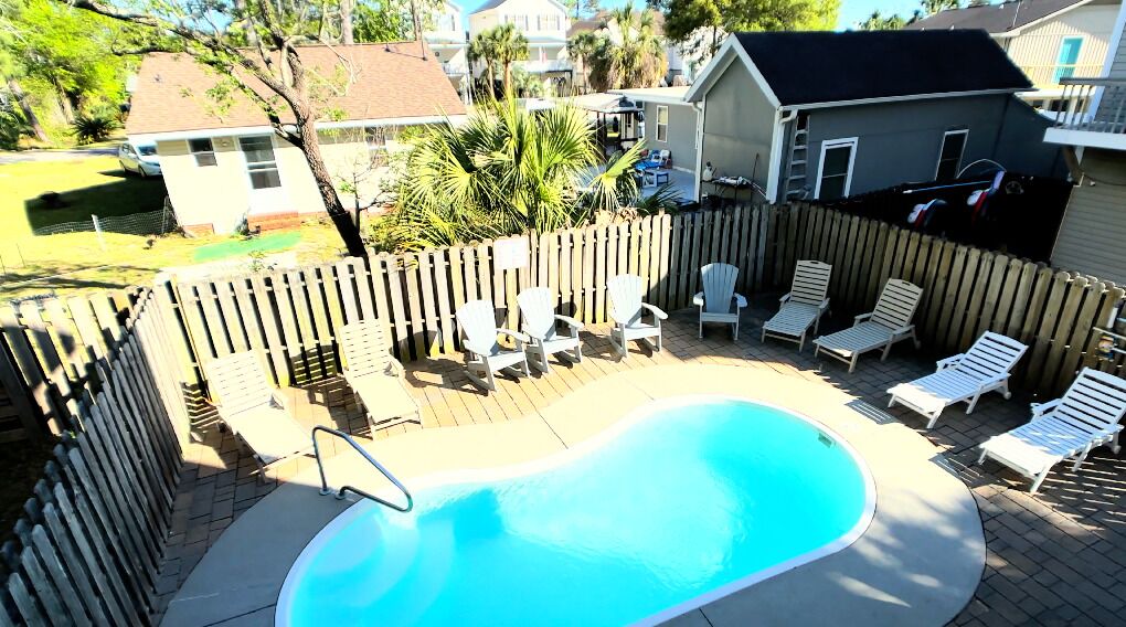 Photo of Outdoor in Surfside Beach