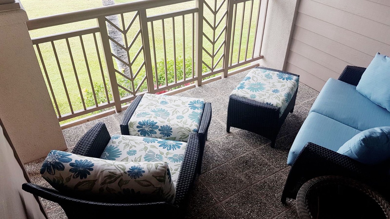 Photo of Outdoor in Waikoloa