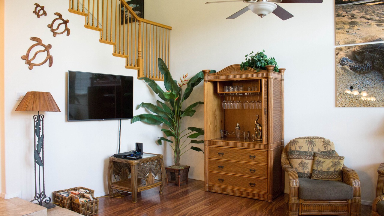 Photo of Bedroom in Waikoloa