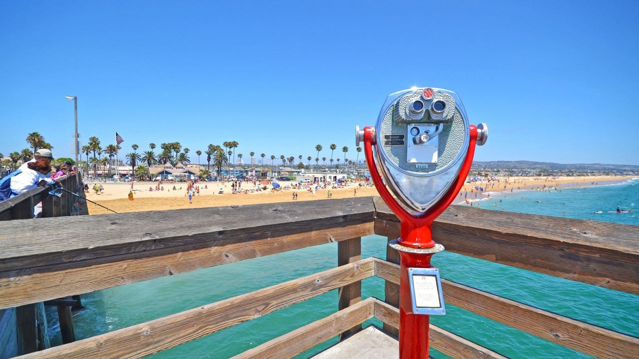 Photo of Others in Balboa Island