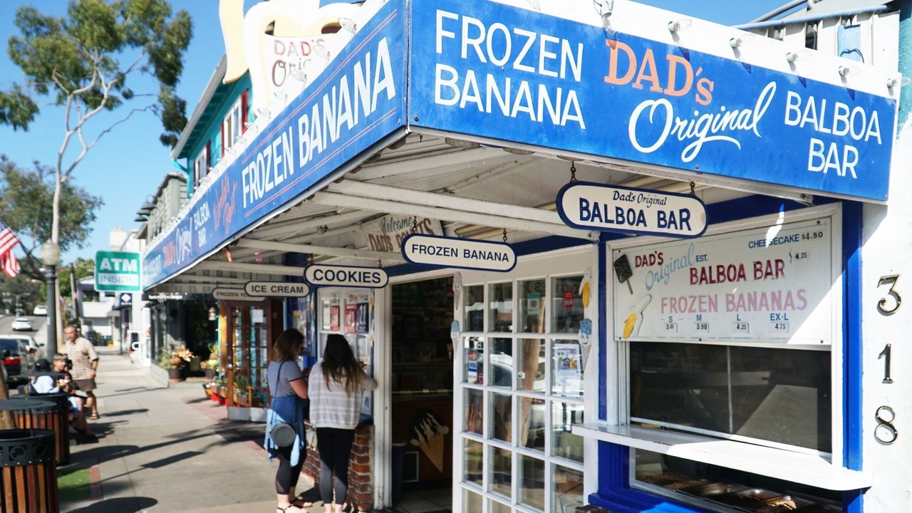 Photo of Others in Balboa Island