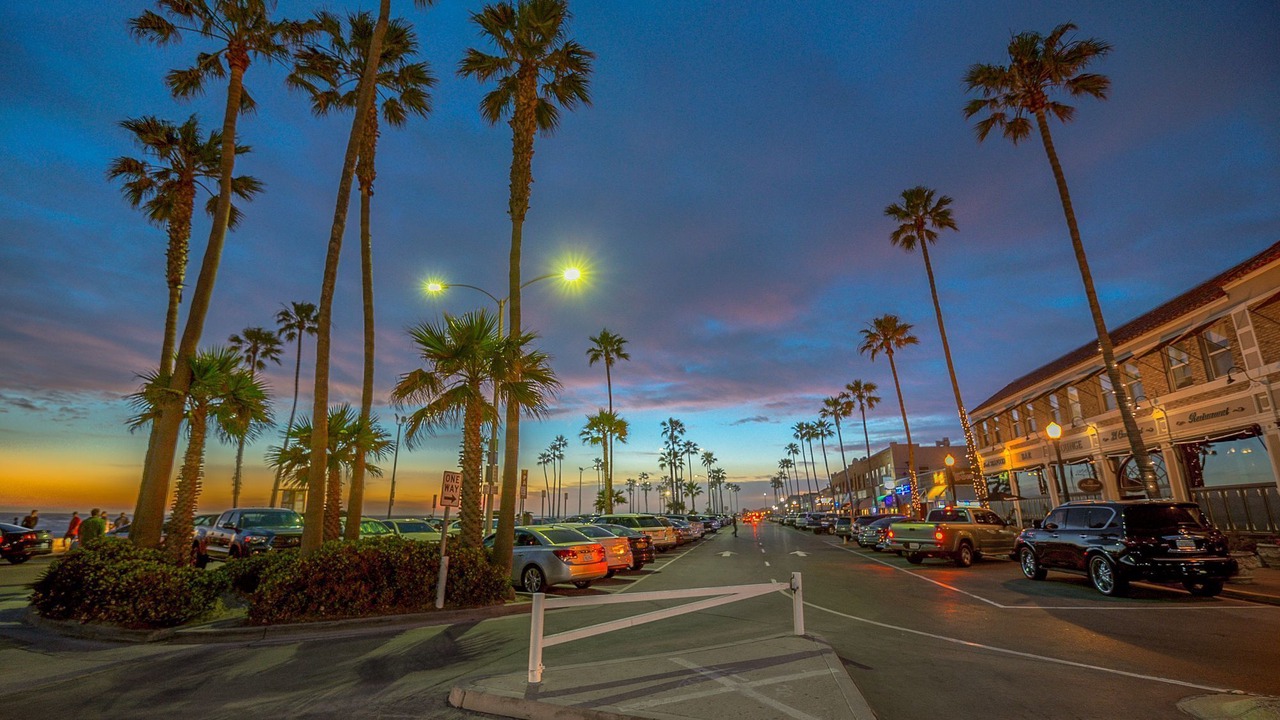 Photo of Others in Balboa Island