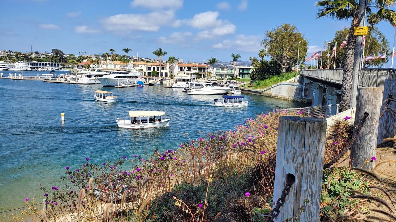 Photo of Others in Balboa Island