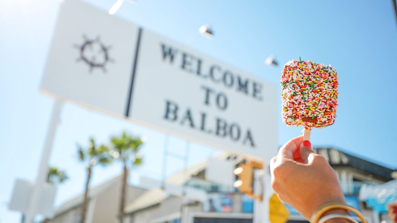 Photo of Others in Balboa Island